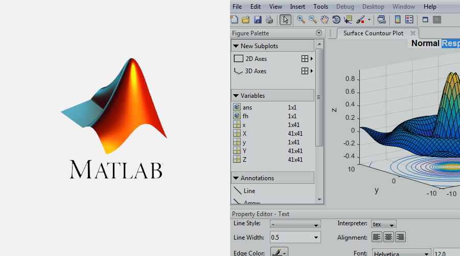 MATLAB