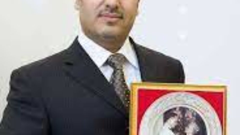المخترع خالد نشوان
