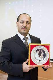 المخترع خالد نشوان