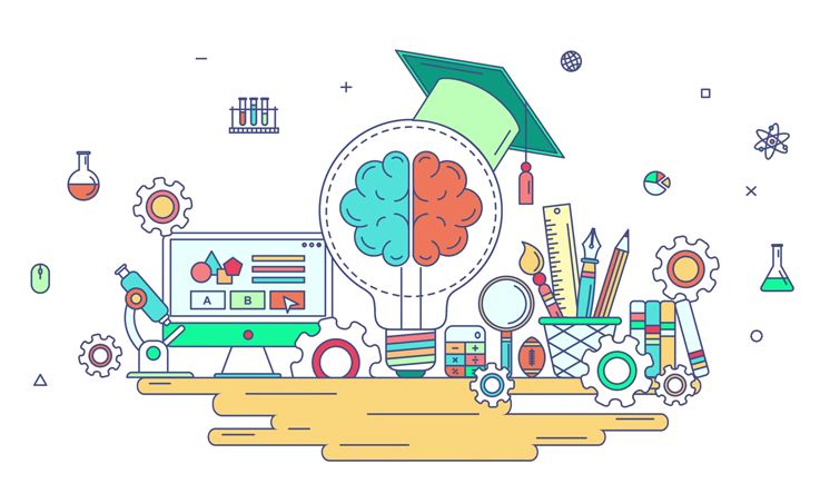 تعلم الإبداع