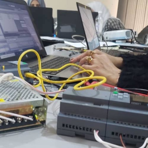 تواصل المؤسسة العلمية لرعاية المبدعين – قطاع المرأة تقديم عدد من الدورات التدريبية التخصصية