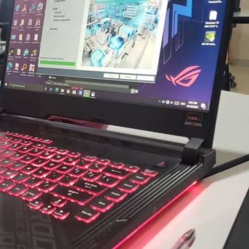 تواصل المؤسسة العلمية لرعاية المبدعين – قطاع المرأة تقديم عدد من الدورات التدريبية التخصصية