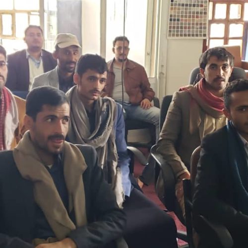 دورة أساسيات علم الجيولوجيا