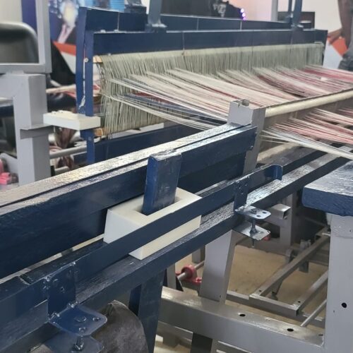 مشروع المنوال