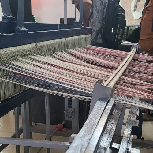 مشروع المنوال