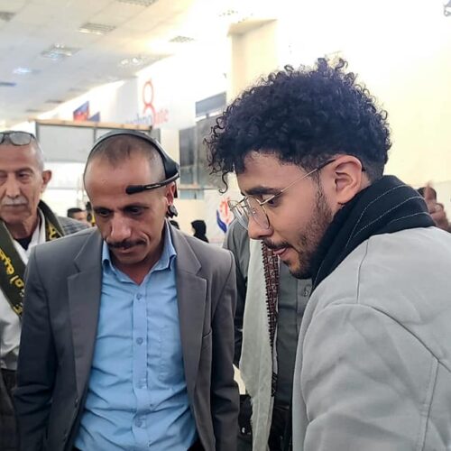 صور من مشاركة المؤسسة العلمية لرعاية المبدعين بمعرض سايتكس SITEX