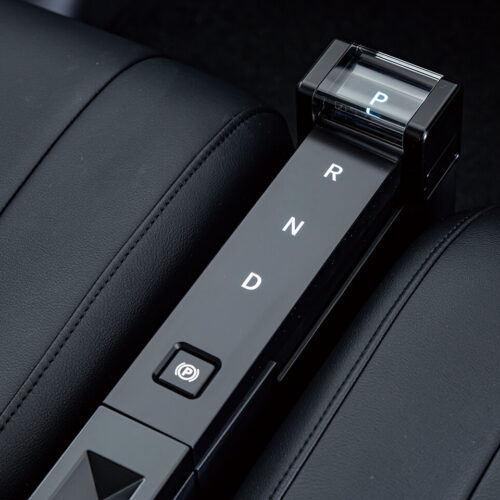 شركة يابانية تعلن عن سيارة تجارية متعددة الإستخدام ” PUZZLE ” تعمل بالطاقة الشمسية