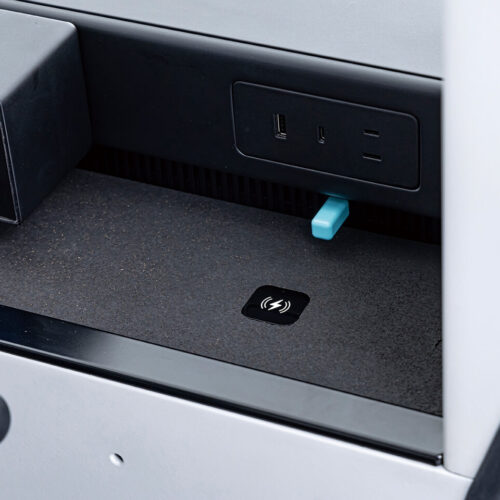 شركة يابانية تعلن عن سيارة تجارية متعددة الإستخدام ” PUZZLE ” تعمل بالطاقة الشمسية