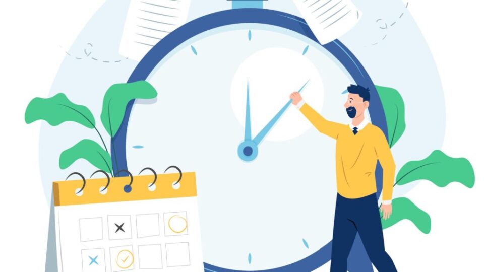 Planing التخطيط