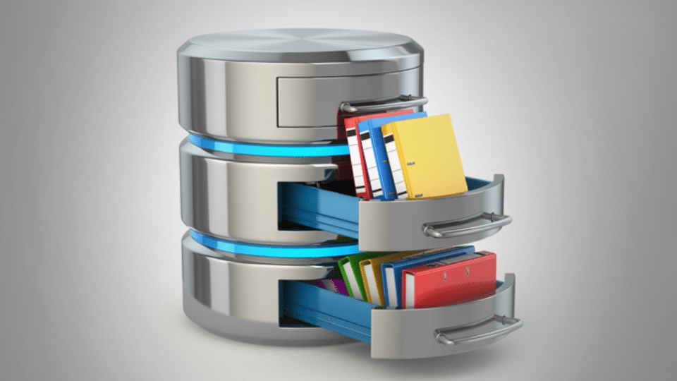 databases