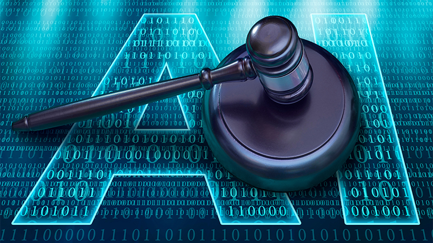 حوكمة الذكاء الإصطناعي