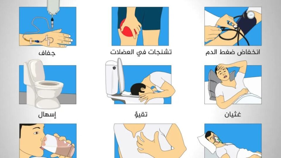 كوليرا