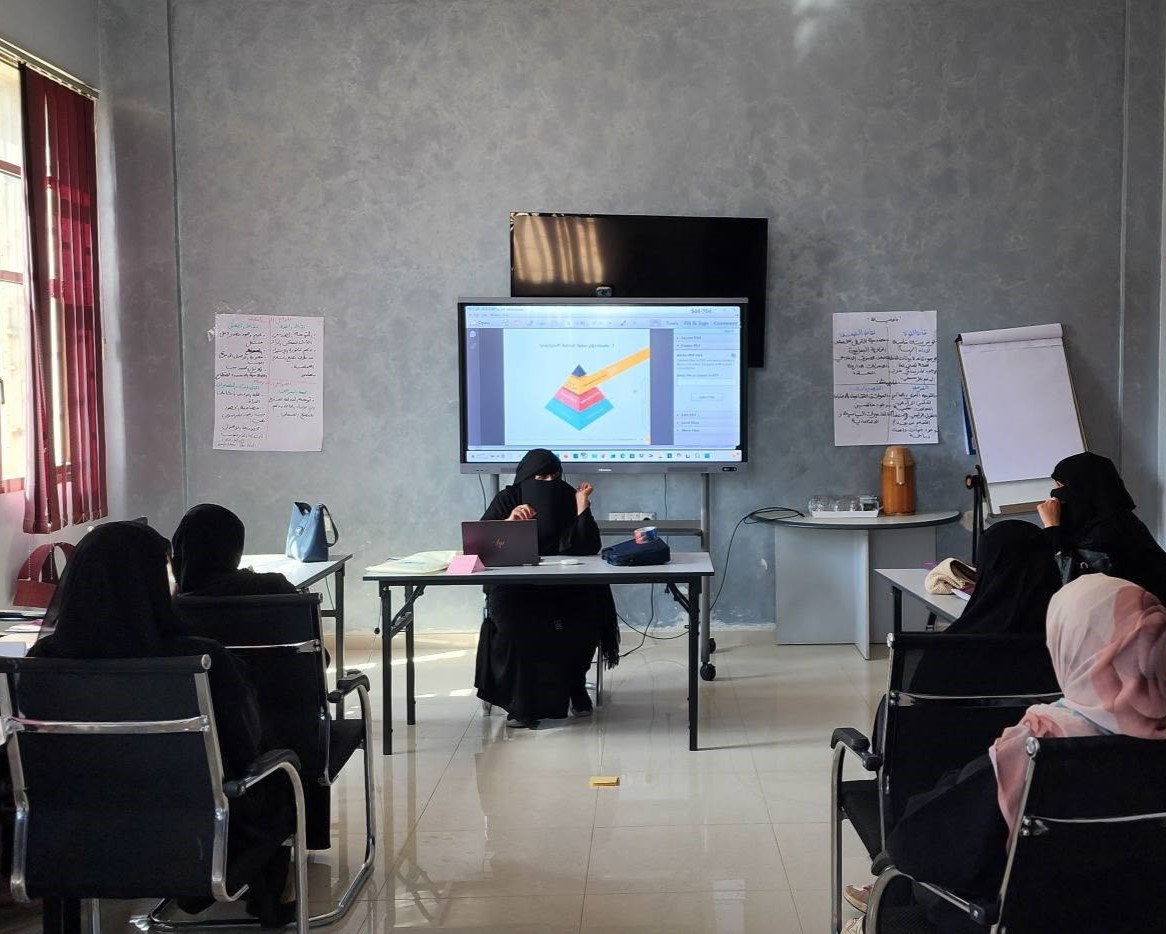 دورة التخطيط الاستراتيجي